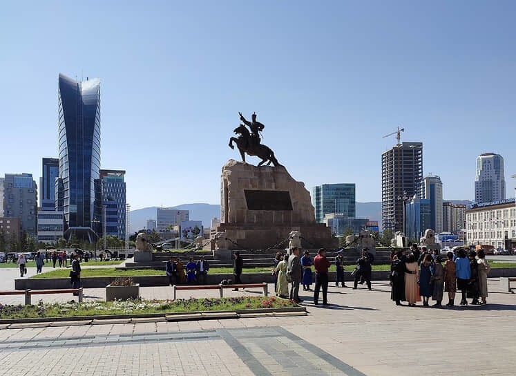 Монгольский опыт: как оффшорная страна защищается от нежелательной миграции