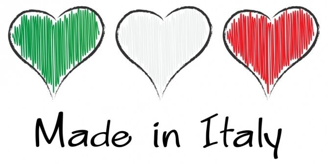 11 итальянских слов, которые знают все