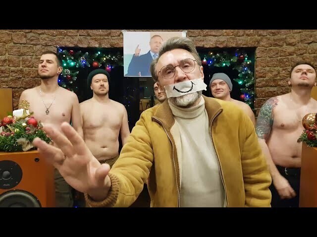 (осторожно, мат в сюжете)