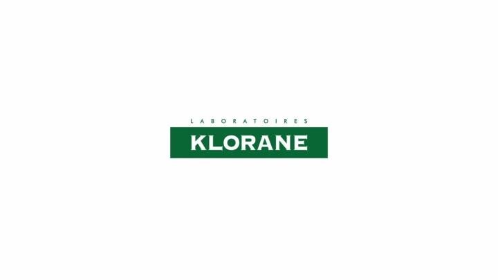 Забавная реклама средства для укрепления волос от Klorane