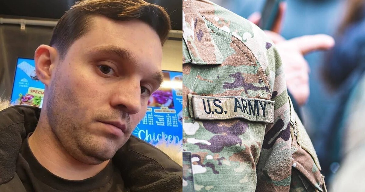 Во Владивостоке по подозрению в краже задержали сержанта армии США