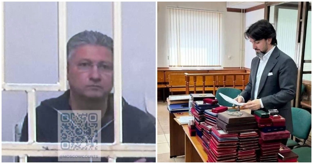 Суд отказался выпускать под домашний арест экс-замминистра обороны Тимура Иванова