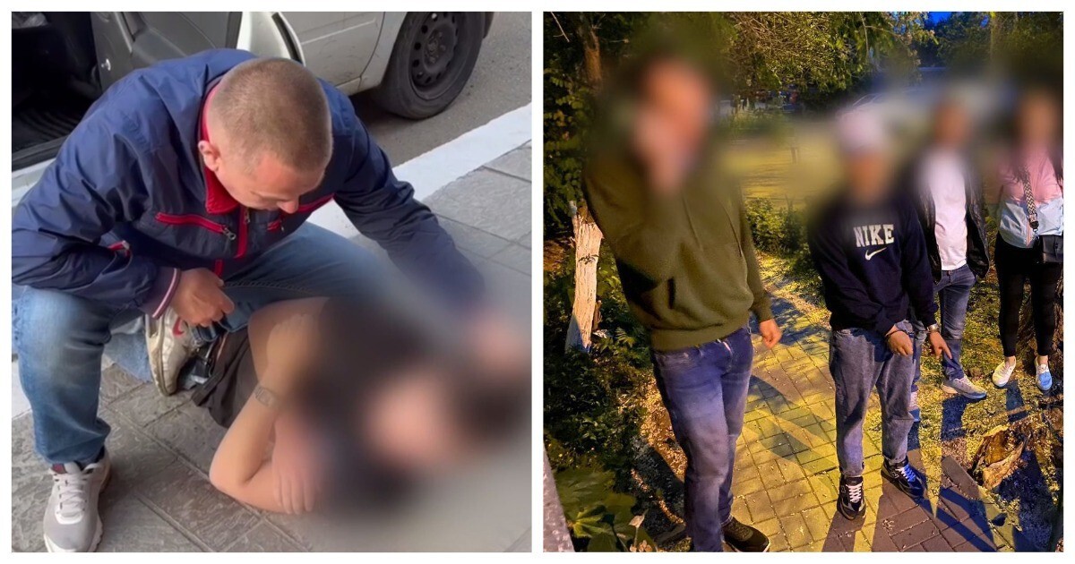 В Астрахани задержали наркодилера, из-за которого погибло 5 человек