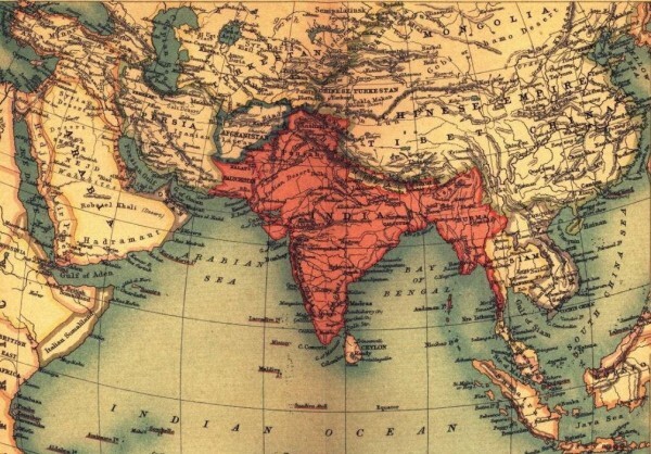 Почему в Индии провалились попытки отменить английский - язык колонизаторов и убийц?