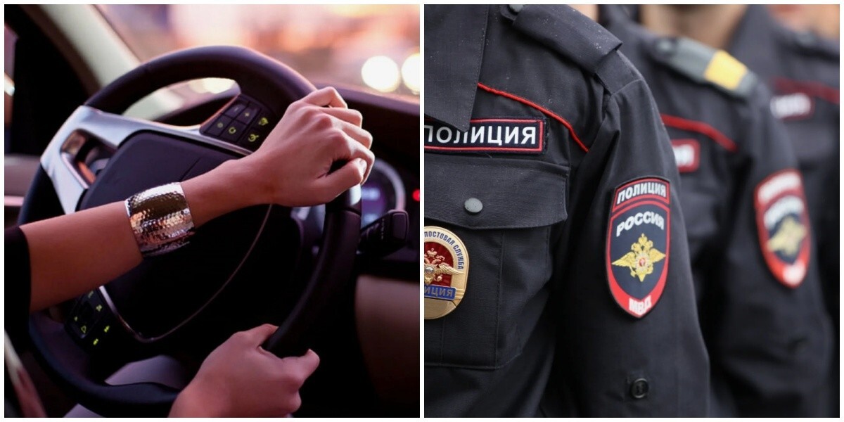 Житель Воронежа написал заявление на нынешнего парня своей бывшей, который ездит на подаренной им машине