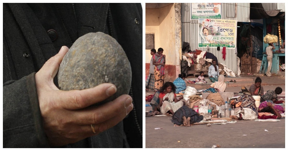 Каменщик: загадочный убийца из Калькутты
