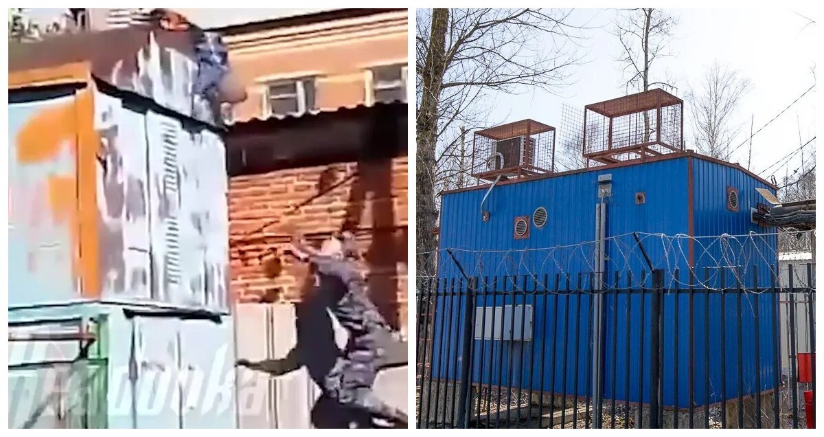 В Кузбассе 8-летний мальчик повис на трансформаторной будке, находящейся под напряжением