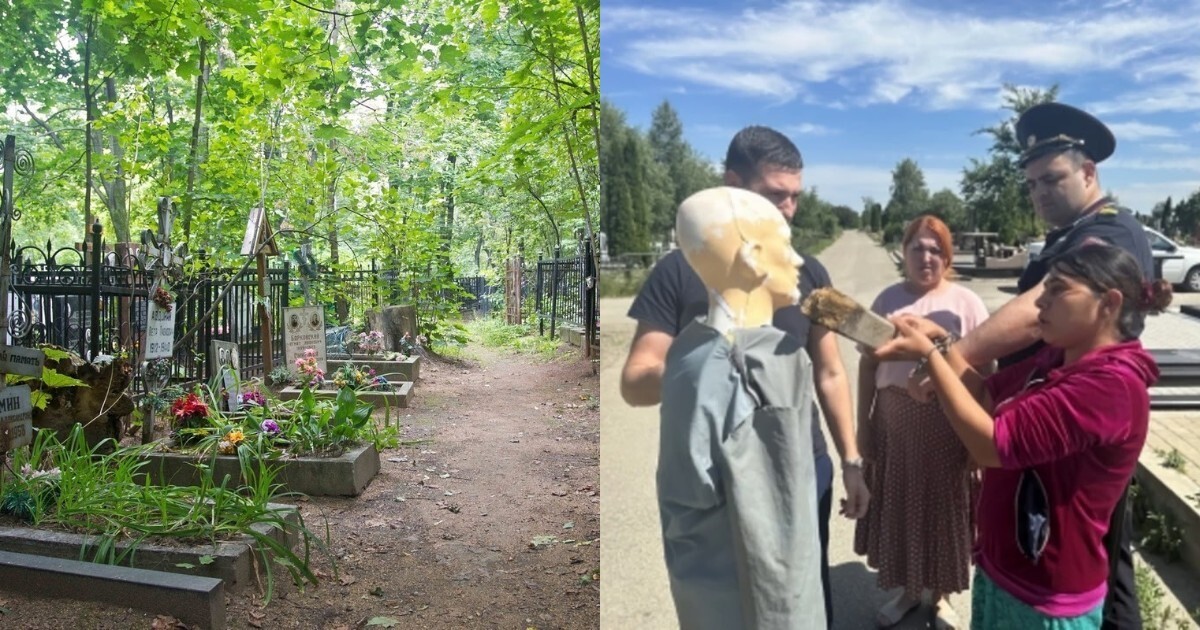 В Ставропольском крае две цыганки избили до смерти пенсионера, который отказался заниматься с ними сексом