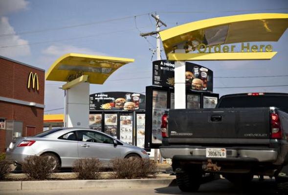 McDonald’s отказался от испытаний ИИ после жалоб клиентов на ошибки в заказах