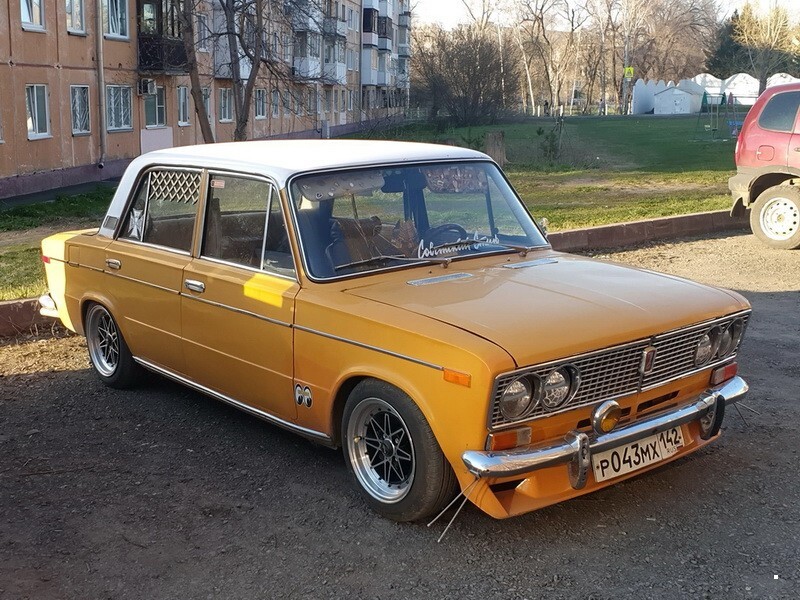 АвтоВсячина