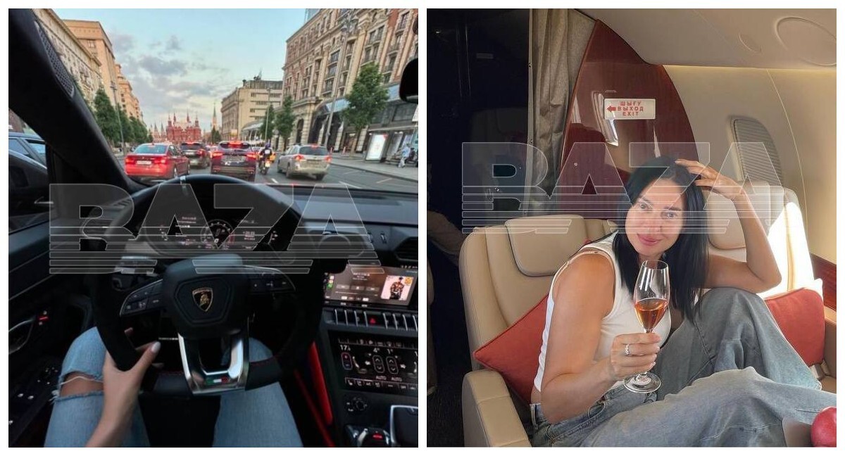 Вице-президент «Лукойла» заставил жену удалить соцсети