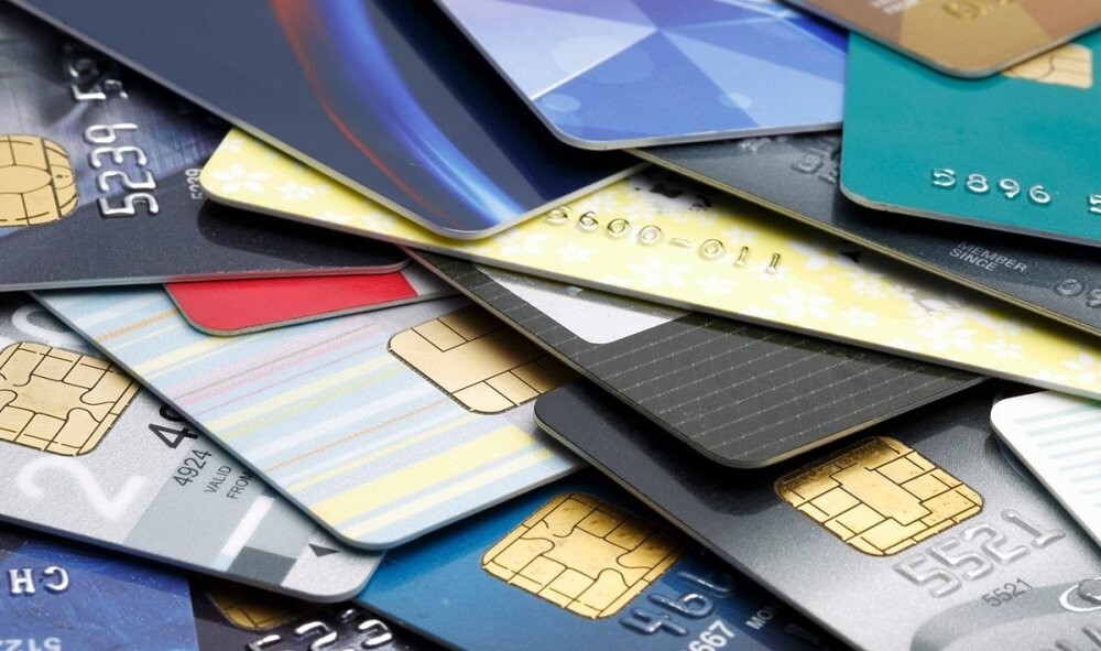 Топ-5 партнёрских программ кредитных карт