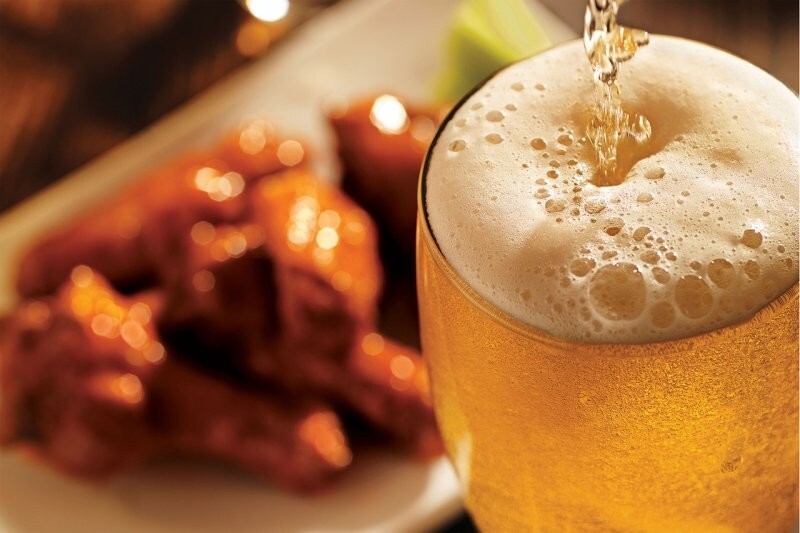 10 научных причин пользы пива для здоровья