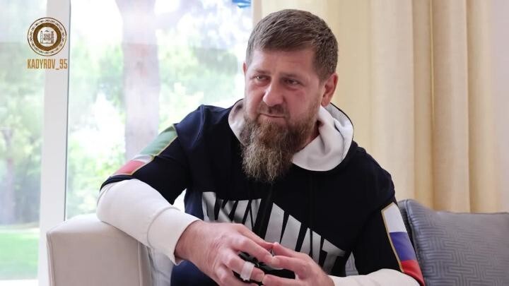 Сооснователь «Вайлдберриз» пожаловался Кадырову на рейдерский захват компании