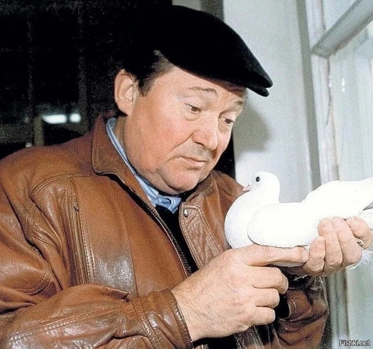 Виктор Павлов