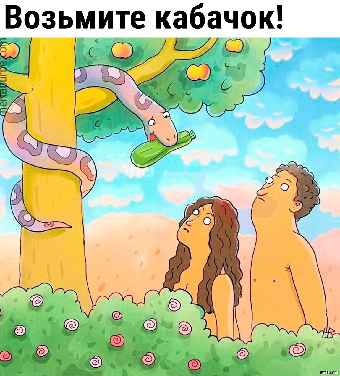 Солянка