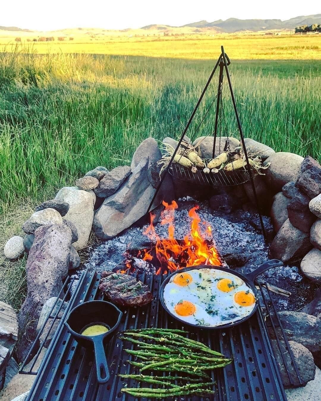 С добрым утром
