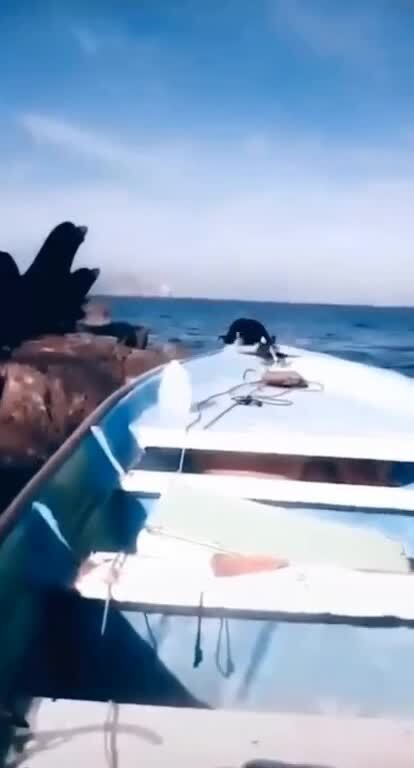 Опасный
