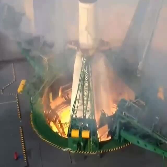 Ракета-носитель "Союз-2