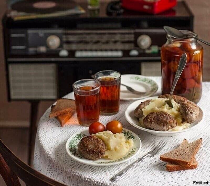 Солянка