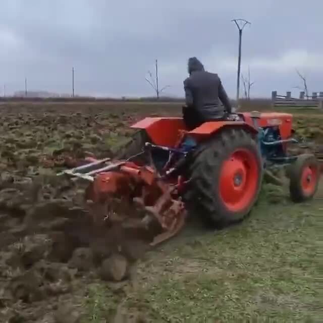 Классный культиватор