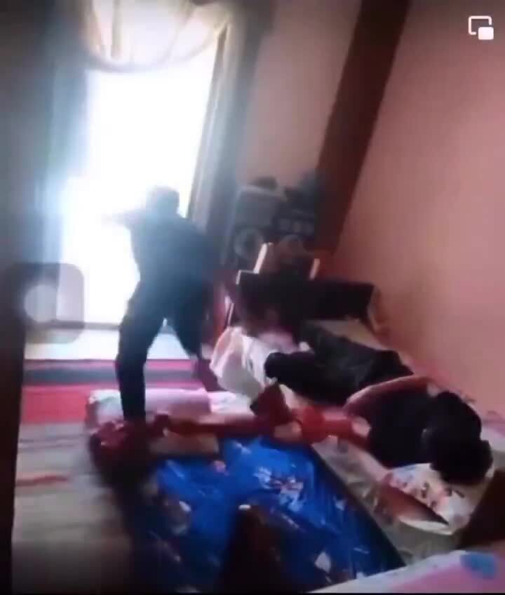 С такими друзьями и враги не нужны