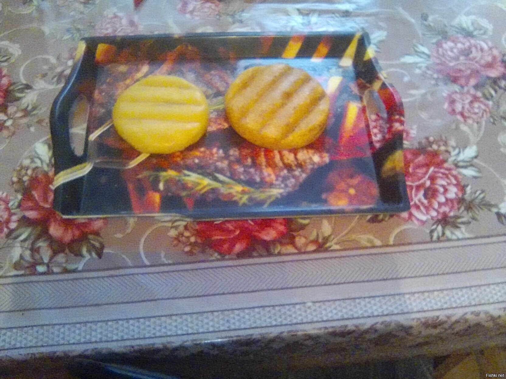 Заготовки
