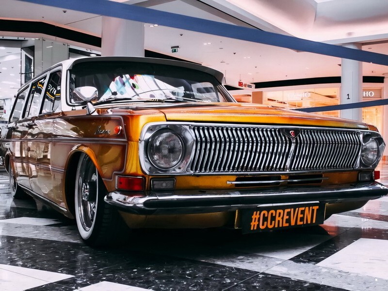 АвтоВсячина