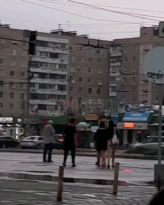 Нынче другая мода