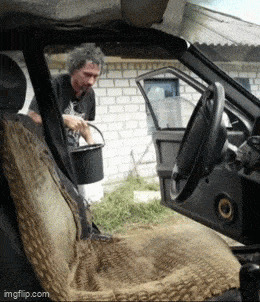 Одна беда не приходит