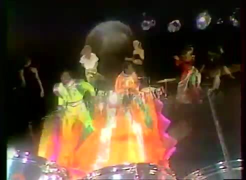 Gibson Brothers - Que Sera Mi Vida, 1979 г