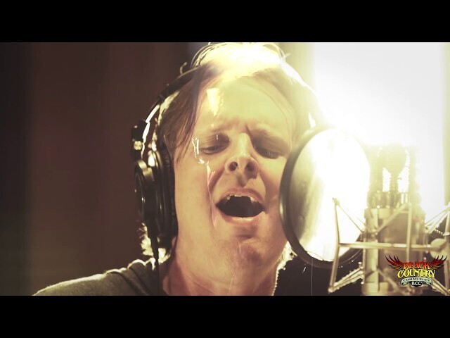 Joe Bonamassa бесподобен
