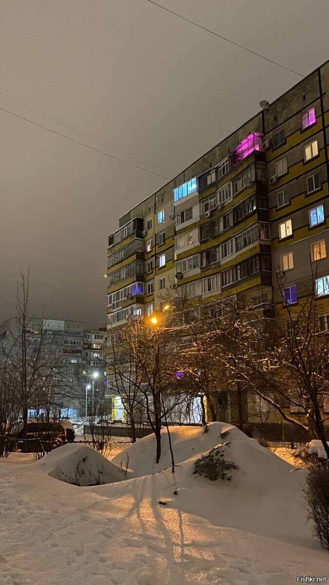 Солянка