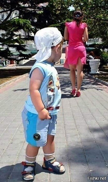 Смысл жизни начинает понимать