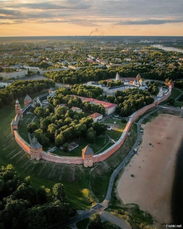 Великий Новгород
