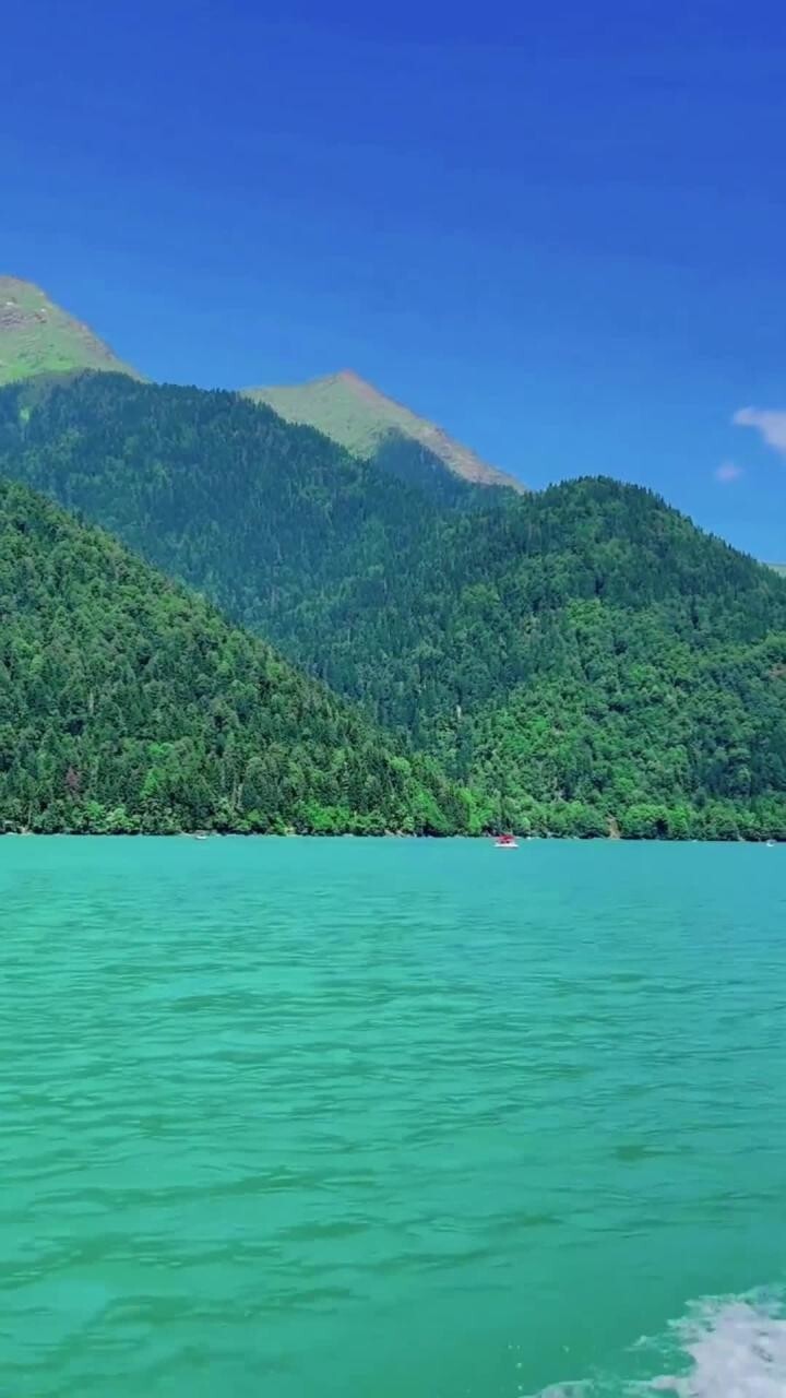 Абхазия