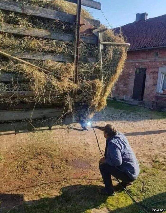 Сто раз так варил