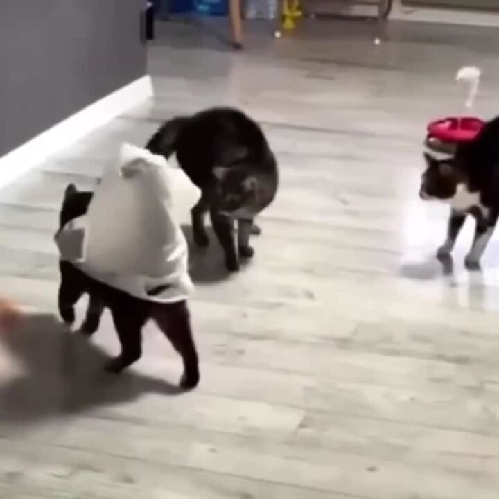 Страшное