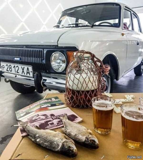 «Mocквич-412» и дополнительные oпции к нeй