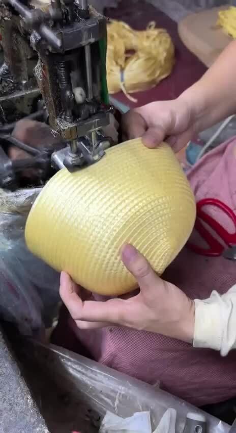 Раз — и шляпка