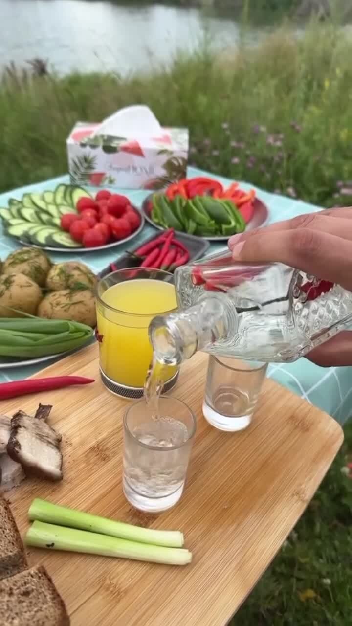А у вас что сегодня на обед