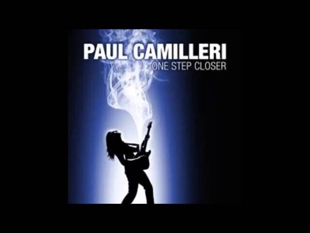 Paul Camilleri