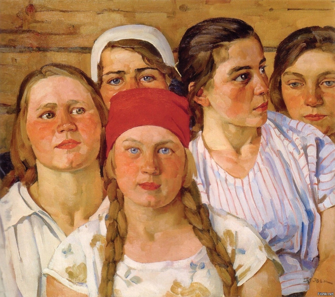 Константин Юон