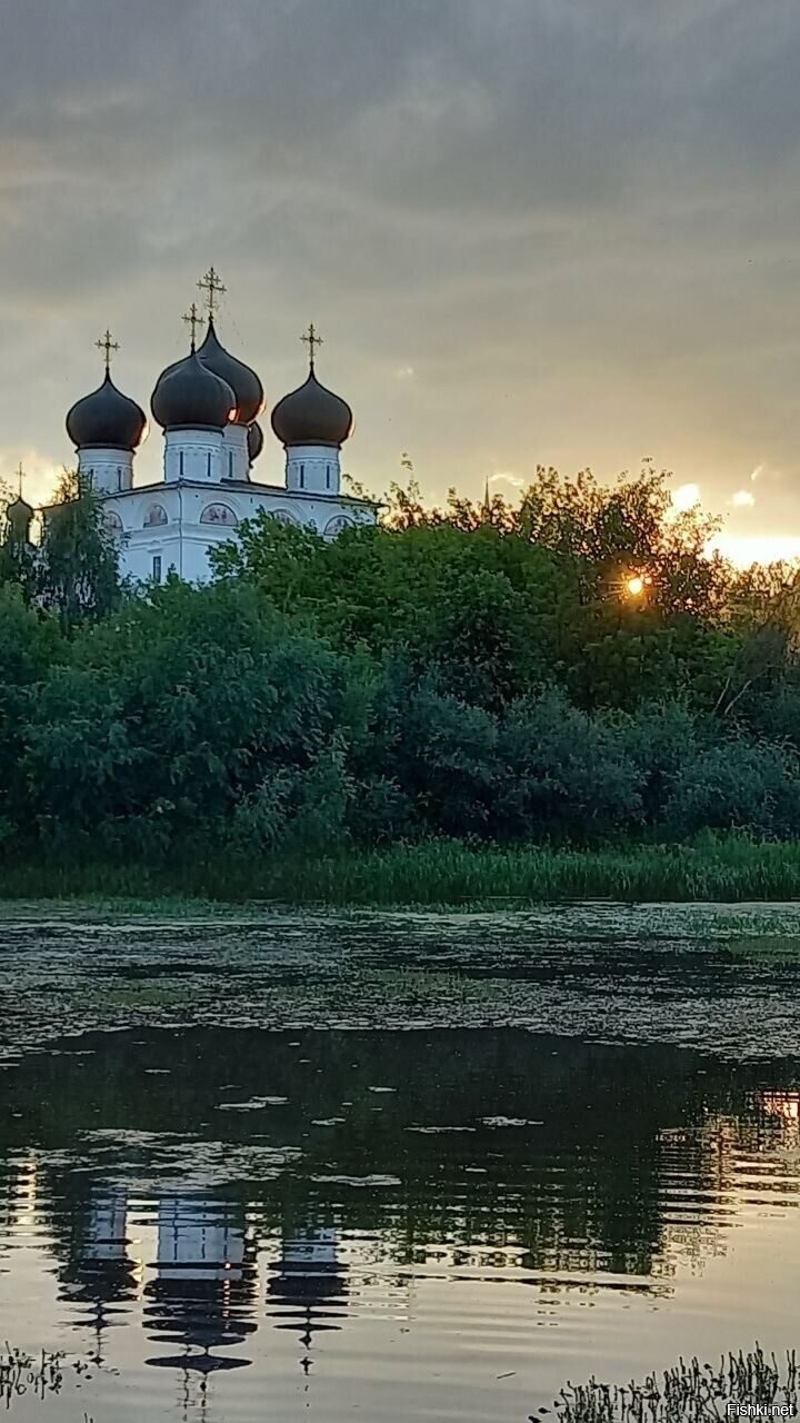 С добрым утром