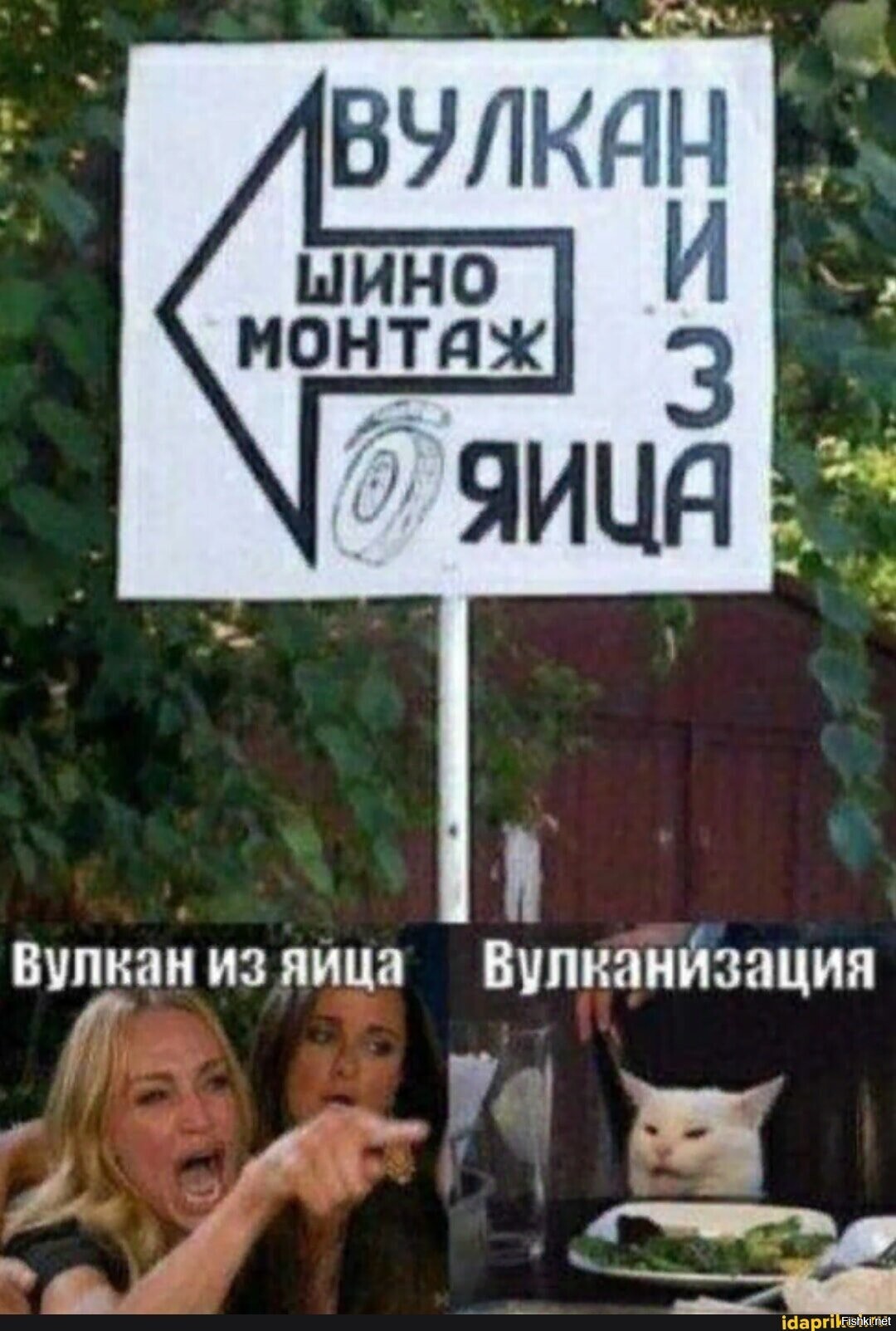 Солянка