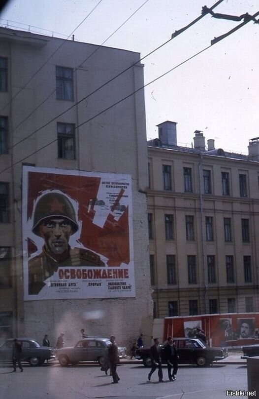 Сильный фильм о войне