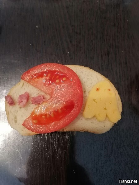 попалось в нете