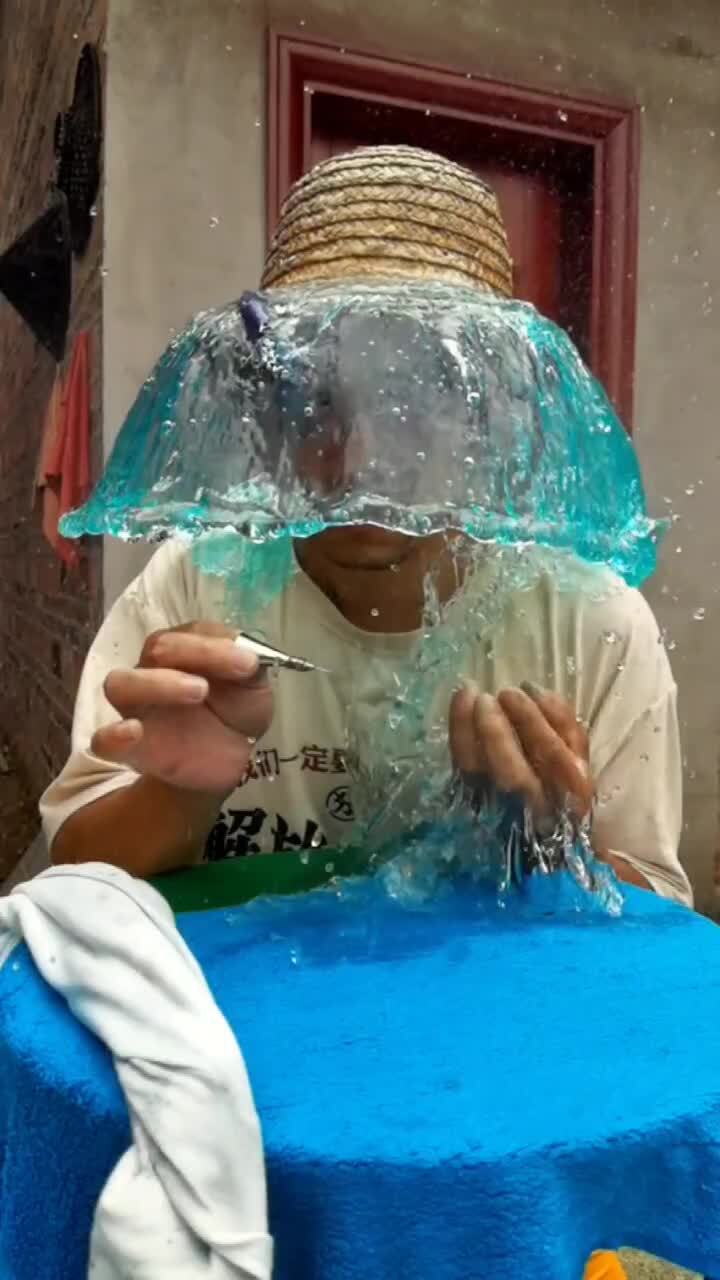Красивое
