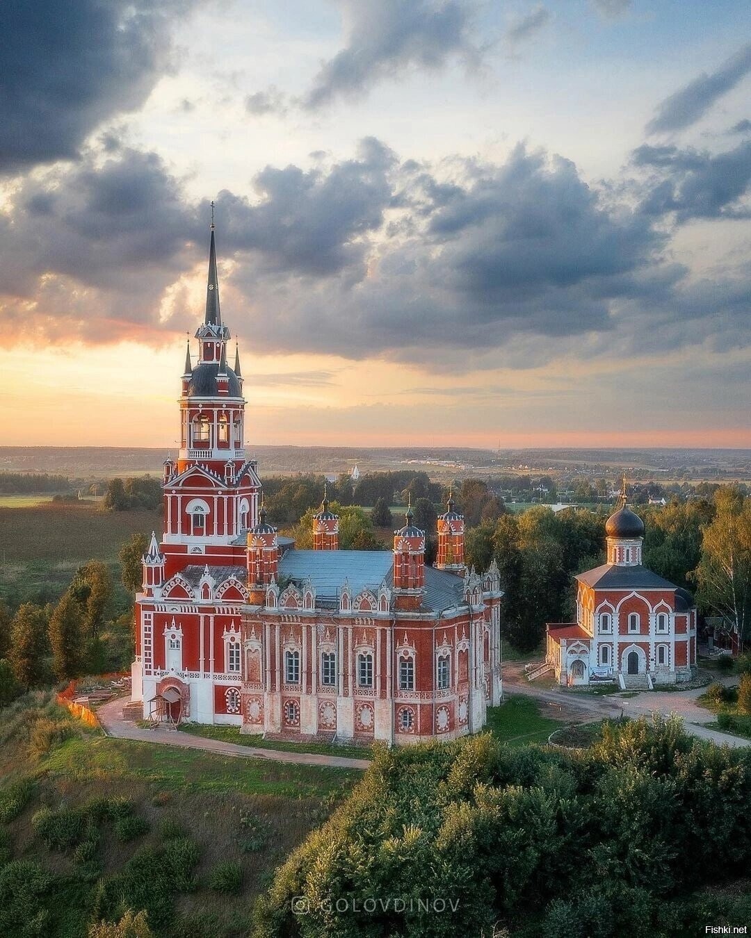 Солянка