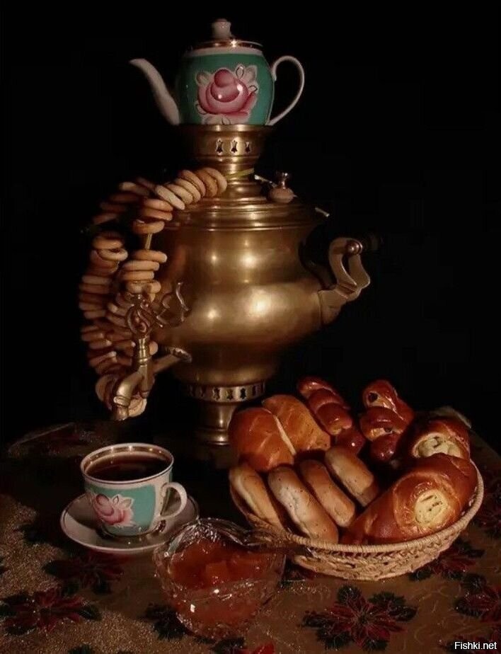 Солянка